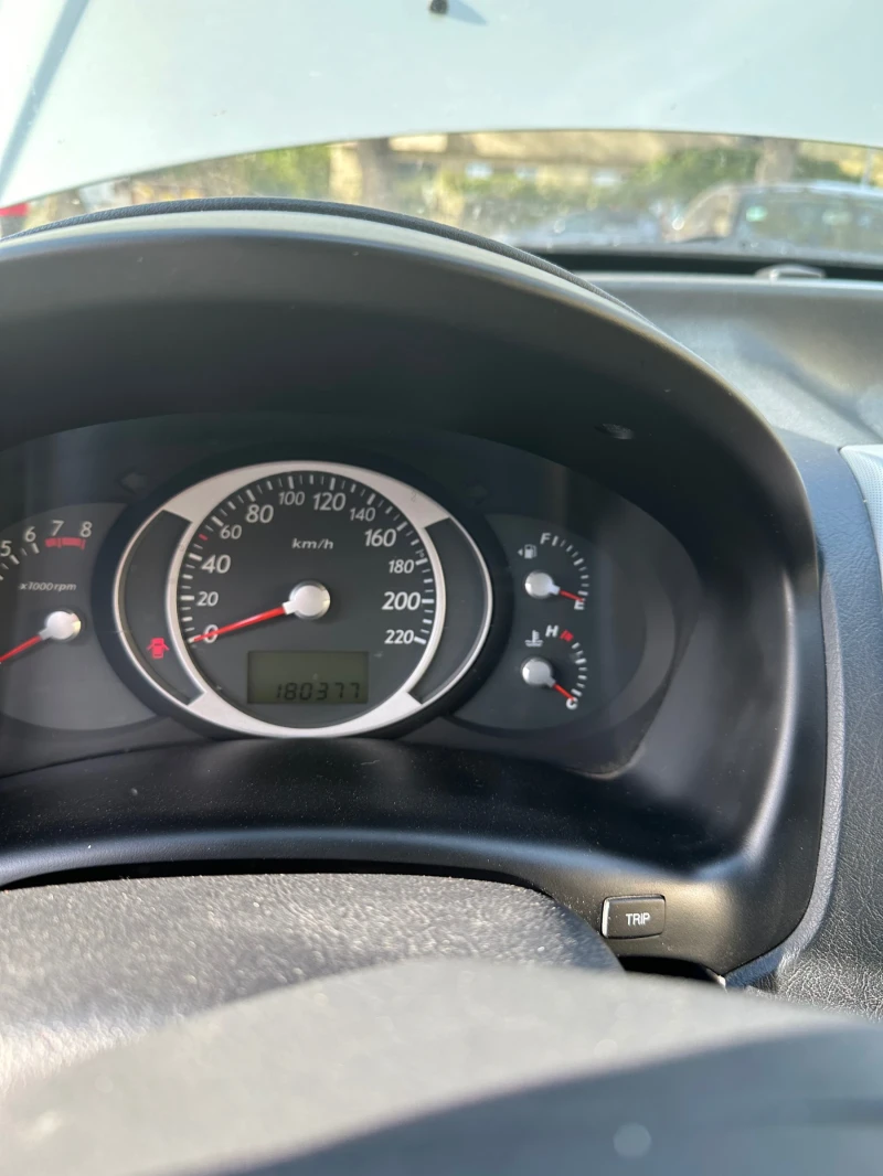 Hyundai Tucson, снимка 7 - Автомобили и джипове - 52179634