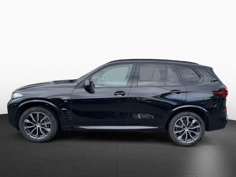 BMW X5 30d/xDrive/M-SPORT/SHADOW/SOFT-CLOSE/H&K/HEAD UP/, снимка 4 - Автомобили и джипове - 52490389