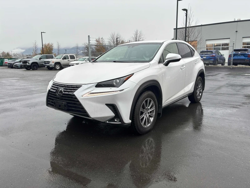 Lexus NX 300 * CARFAX * БЕЗ ПЪРВОНАЧАЛНА ВНОСКА