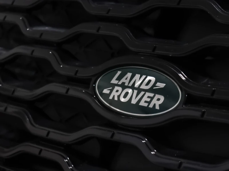 Land Rover Range Rover Velar * P250 S / Black Package / Beige Int / Heads Up / , снимка 13 - Автомобили и джипове - 52848444