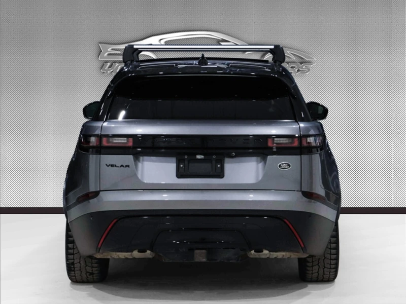 Land Rover Range Rover Velar * P250 S / Black Package / Beige Int / Heads Up / , снимка 5 - Автомобили и джипове - 52848444
