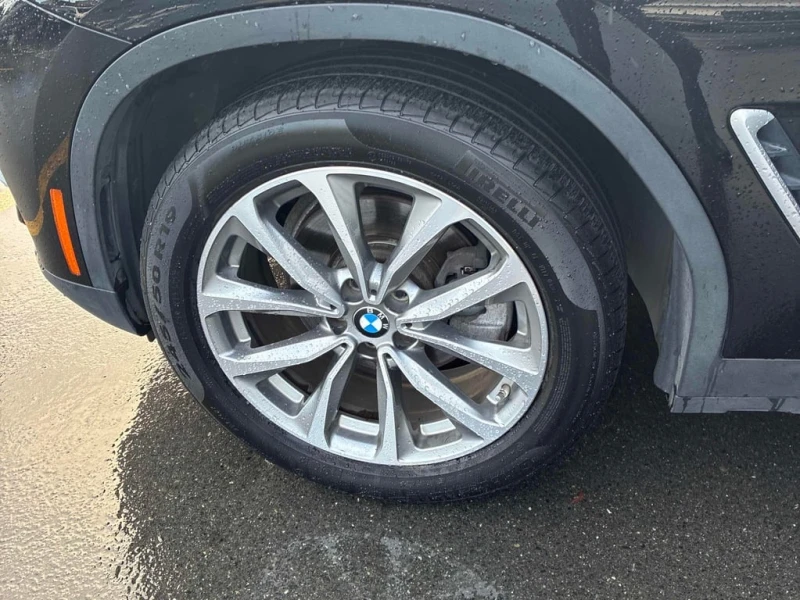 BMW X3 * xDrive30i * CARFAX * БЕЗ ПЪРВОНАЧАЛНА ВНОСКА, снимка 14 - Автомобили и джипове - 53062817