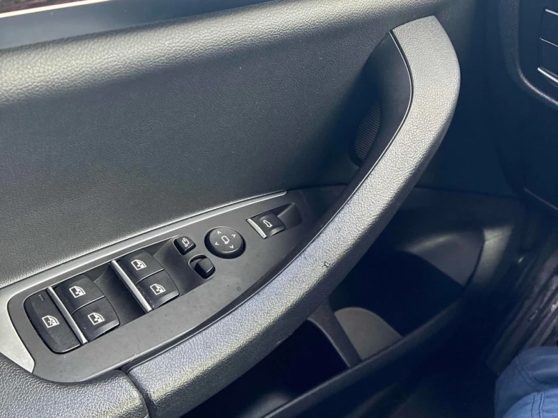 BMW X3 * xDrive30i * CARFAX * БЕЗ ПЪРВОНАЧАЛНА ВНОСКА, снимка 10 - Автомобили и джипове - 53062817