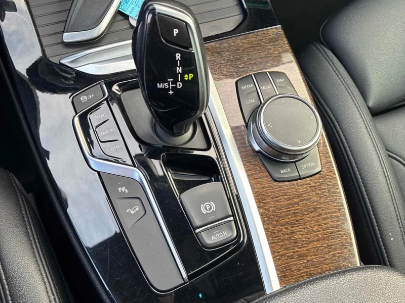 BMW X3 * xDrive30i * CARFAX * БЕЗ ПЪРВОНАЧАЛНА ВНОСКА, снимка 16 - Автомобили и джипове - 53062817