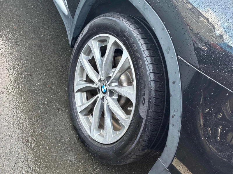BMW X3 * xDrive30i * CARFAX * БЕЗ ПЪРВОНАЧАЛНА ВНОСКА, снимка 13 - Автомобили и джипове - 53062817