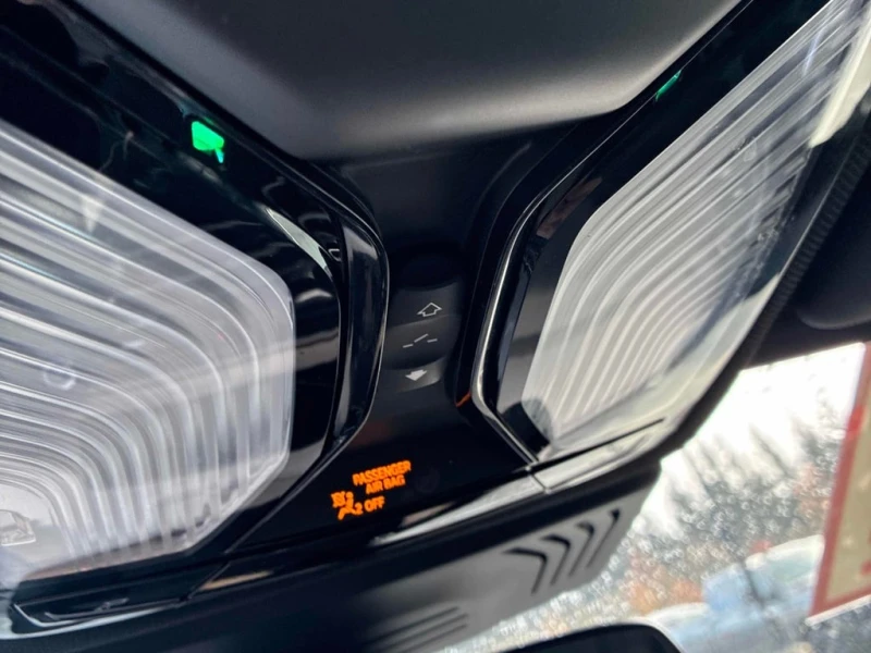 BMW X3 * xDrive30i * CARFAX * БЕЗ ПЪРВОНАЧАЛНА ВНОСКА, снимка 17 - Автомобили и джипове - 53062817