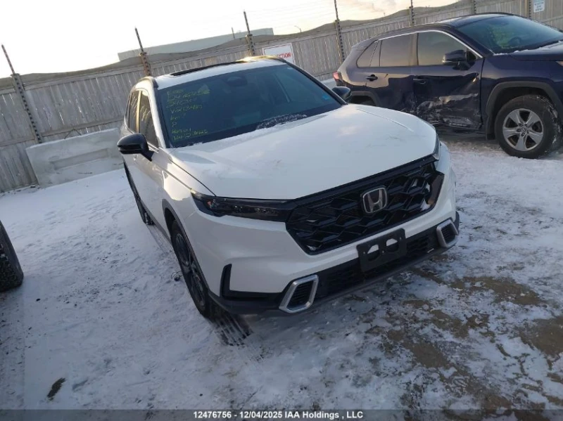 Honda Cr-v HYBRID* SPORT* TOURING