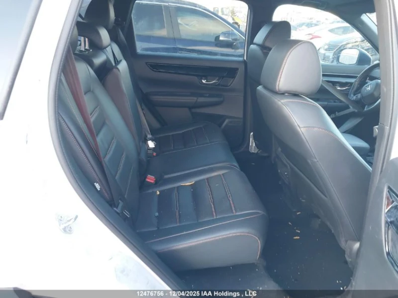 Honda Cr-v HYBRID* SPORT* TOURING, снимка 7 - Автомобили и джипове - 53455359