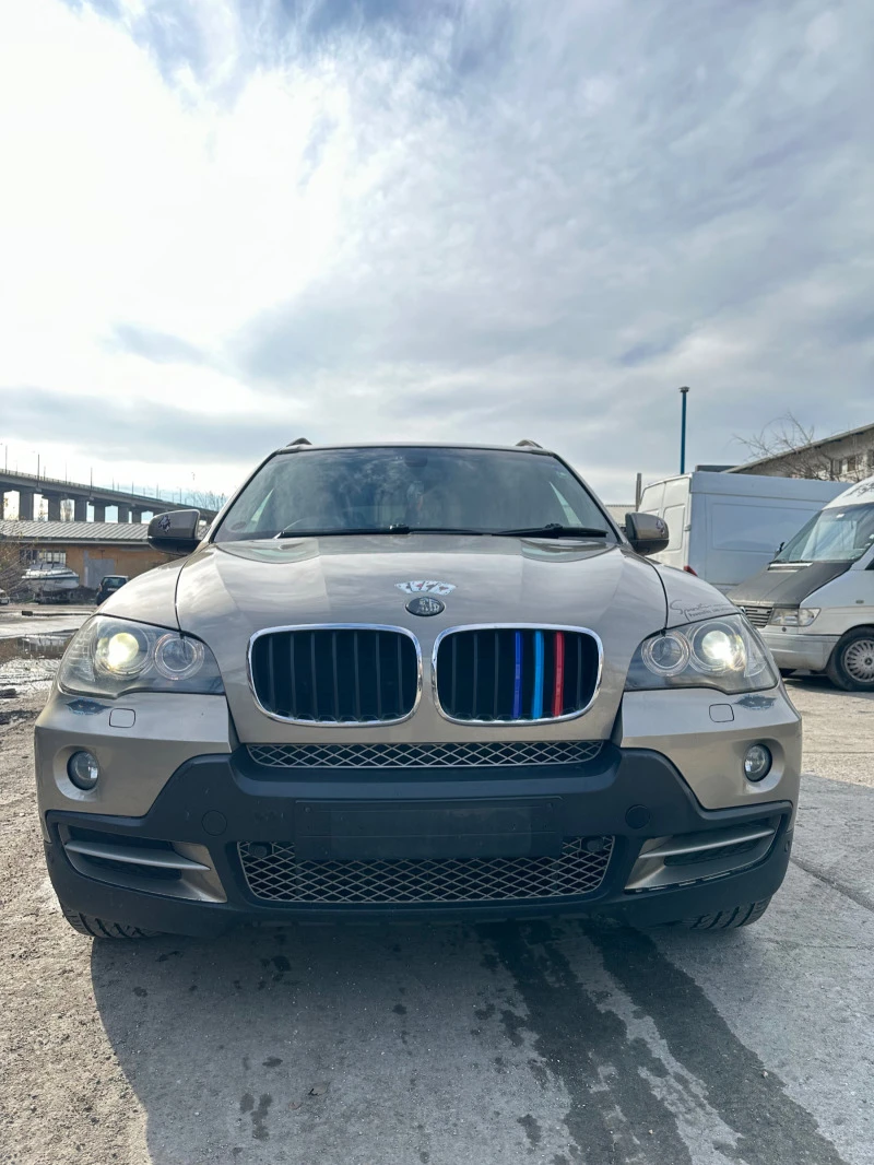 BMW X5 - 11 лв. - 25236740 | Car24.bg