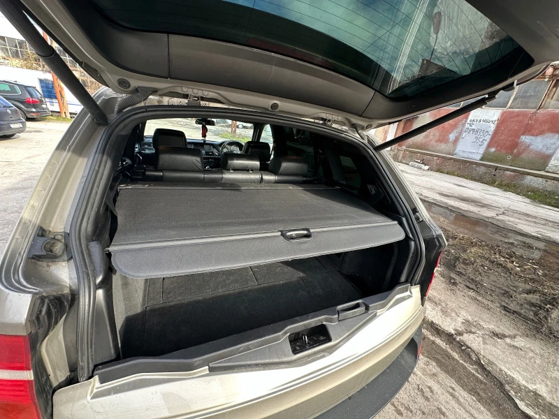 BMW X5 - 11 лв. - 25236740 | Car24.bg
