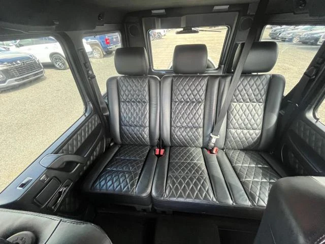 Mercedes-Benz G 63 AMG W463 DESIGNO FULL* * * , снимка 8 - Автомобили и джипове - 48419478