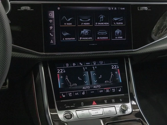 Audi Q7 55 TFSI Quattro = S-line= 7 Seats Гаранция - изображение 5