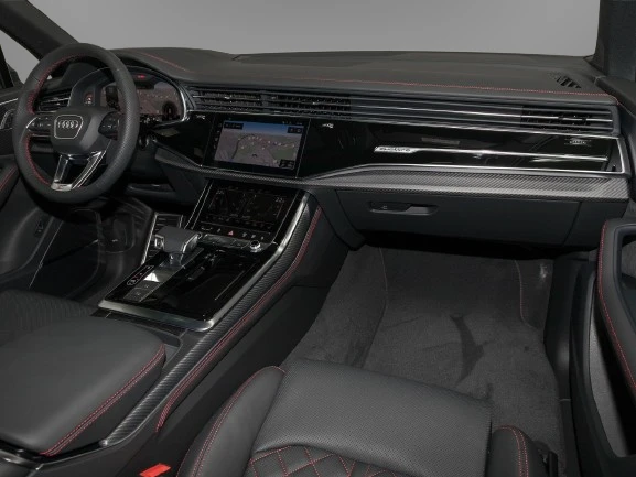 Audi Q7 55 TFSI Quattro = S-line= 7 Seats Гаранция - изображение 7