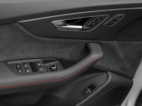 Audi Q7 55 TFSI Quattro = S-line= 7 Seats Гаранция - изображение 3