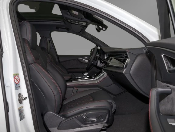Audi Q7 55 TFSI Quattro = S-line= 7 Seats Гаранция - изображение 8
