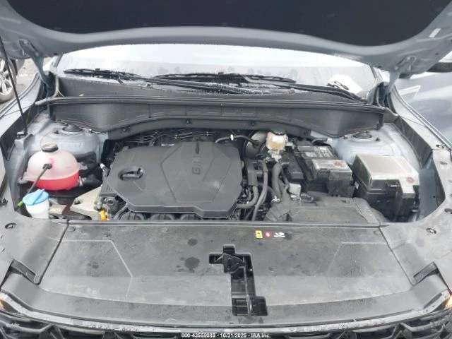 Kia Sorento LX - изображение 10