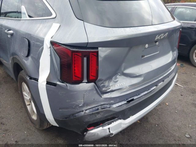 Kia Sorento LX - изображение 6