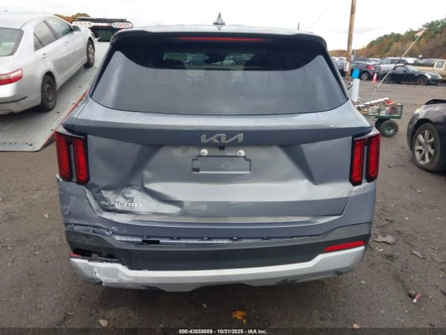 Kia Sorento LX, снимка 17 - Автомобили и джипове - 53368742