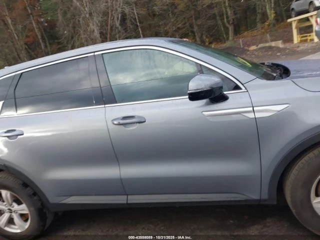 Kia Sorento LX, снимка 14 - Автомобили и джипове - 53368742