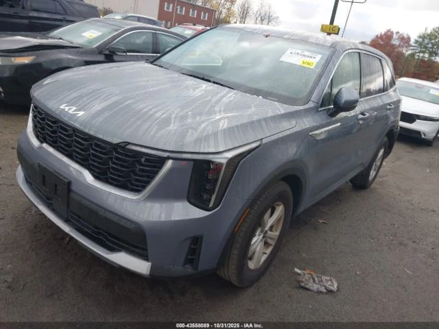 Kia Sorento LX - изображение 2