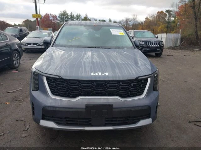 Kia Sorento LX, снимка 13 - Автомобили и джипове - 53368742