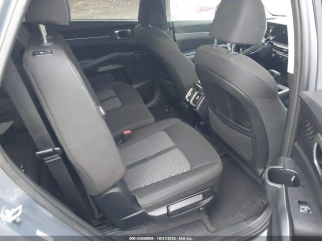 Kia Sorento LX - изображение 8