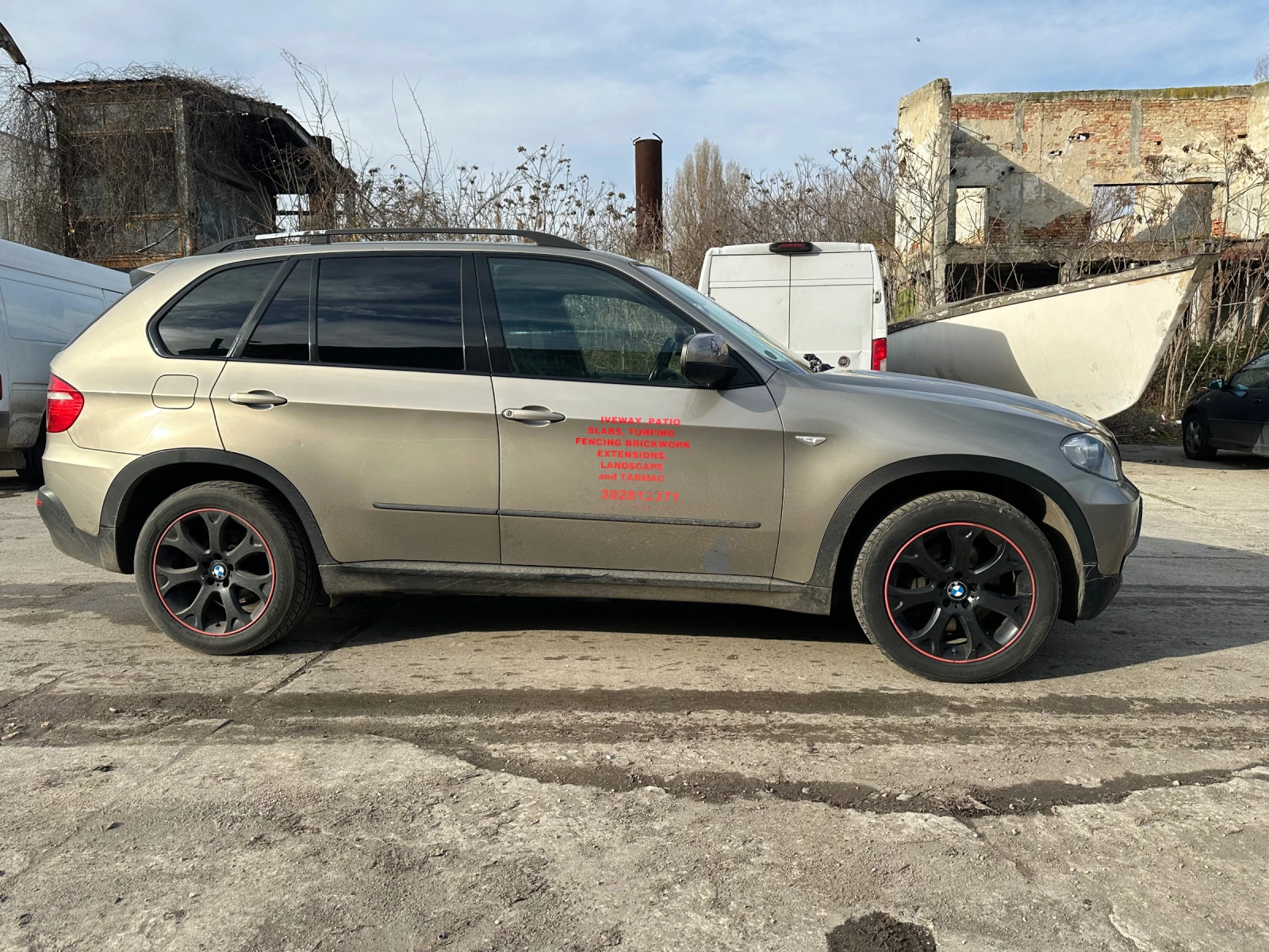 BMW X5  - изображение 2