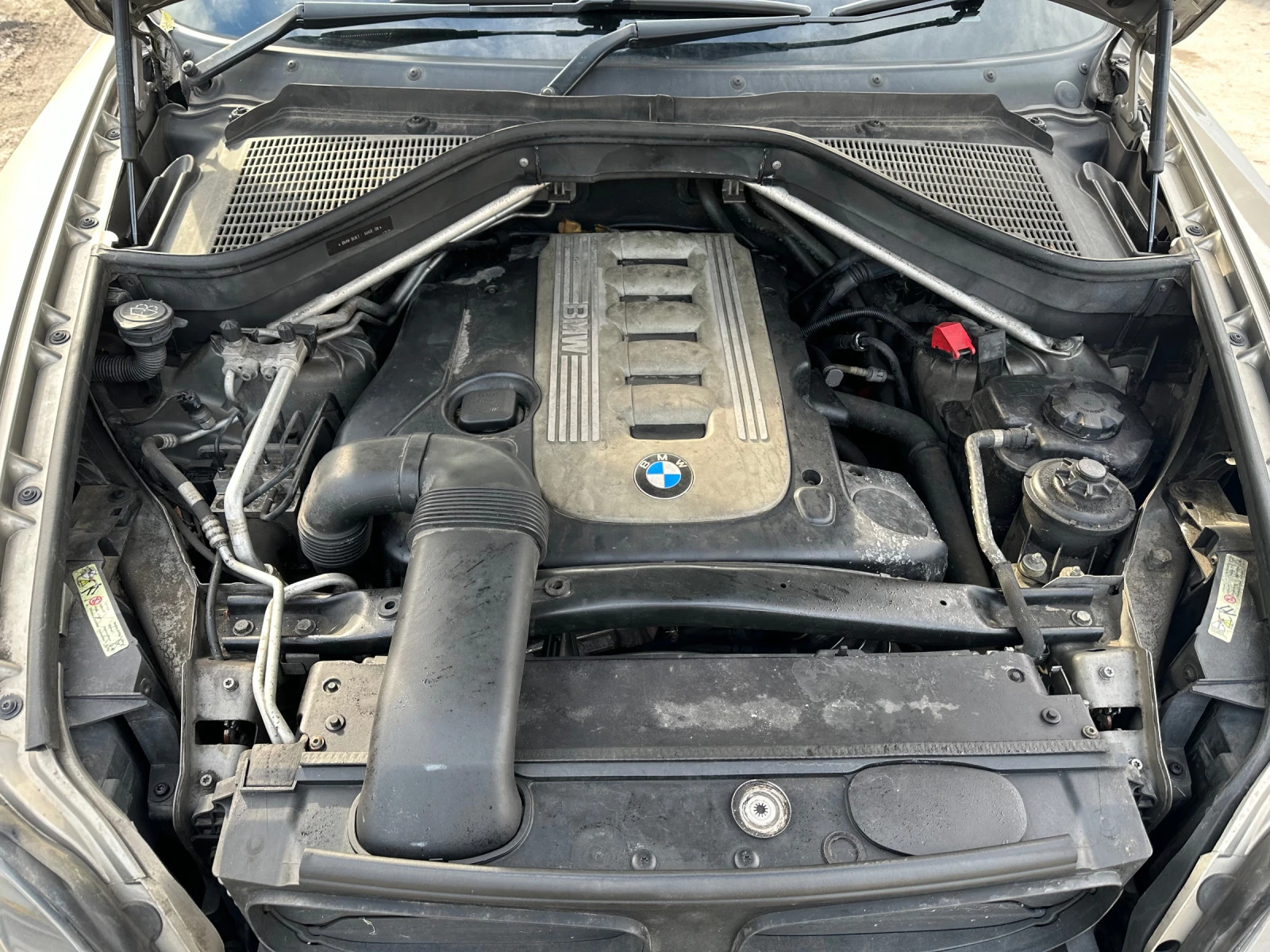 BMW X5  - изображение 5