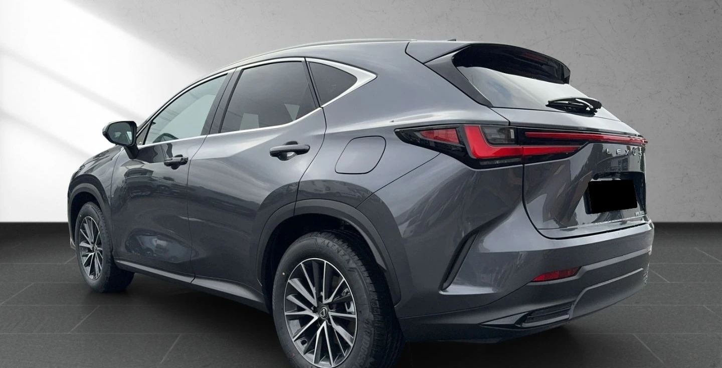 Lexus NX 350h = NEW= Executive Line Гаранция - изображение 4