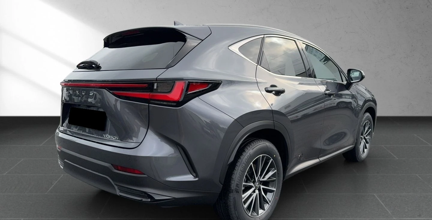 Lexus NX 350h = NEW= Executive Line Гаранция - изображение 2