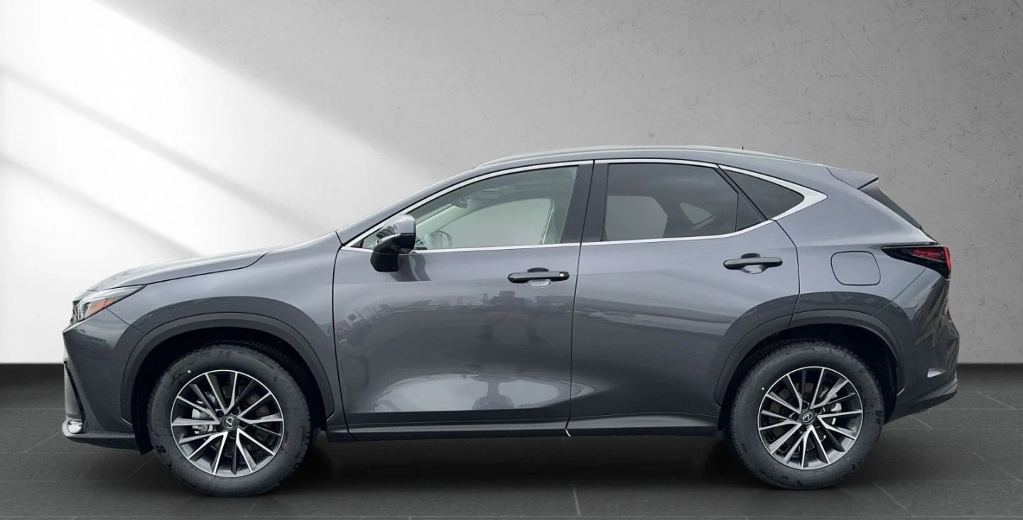 Lexus NX 350h = NEW= Executive Line Гаранция - изображение 5