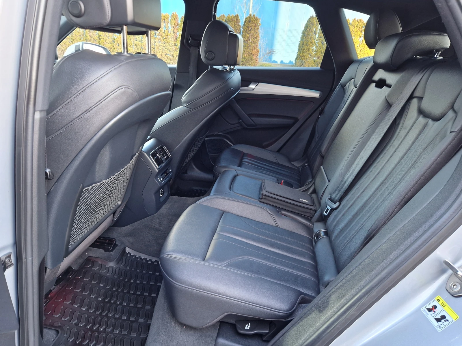 Audi Q5 S Line 252к.с. 130хил.км. - изображение 8