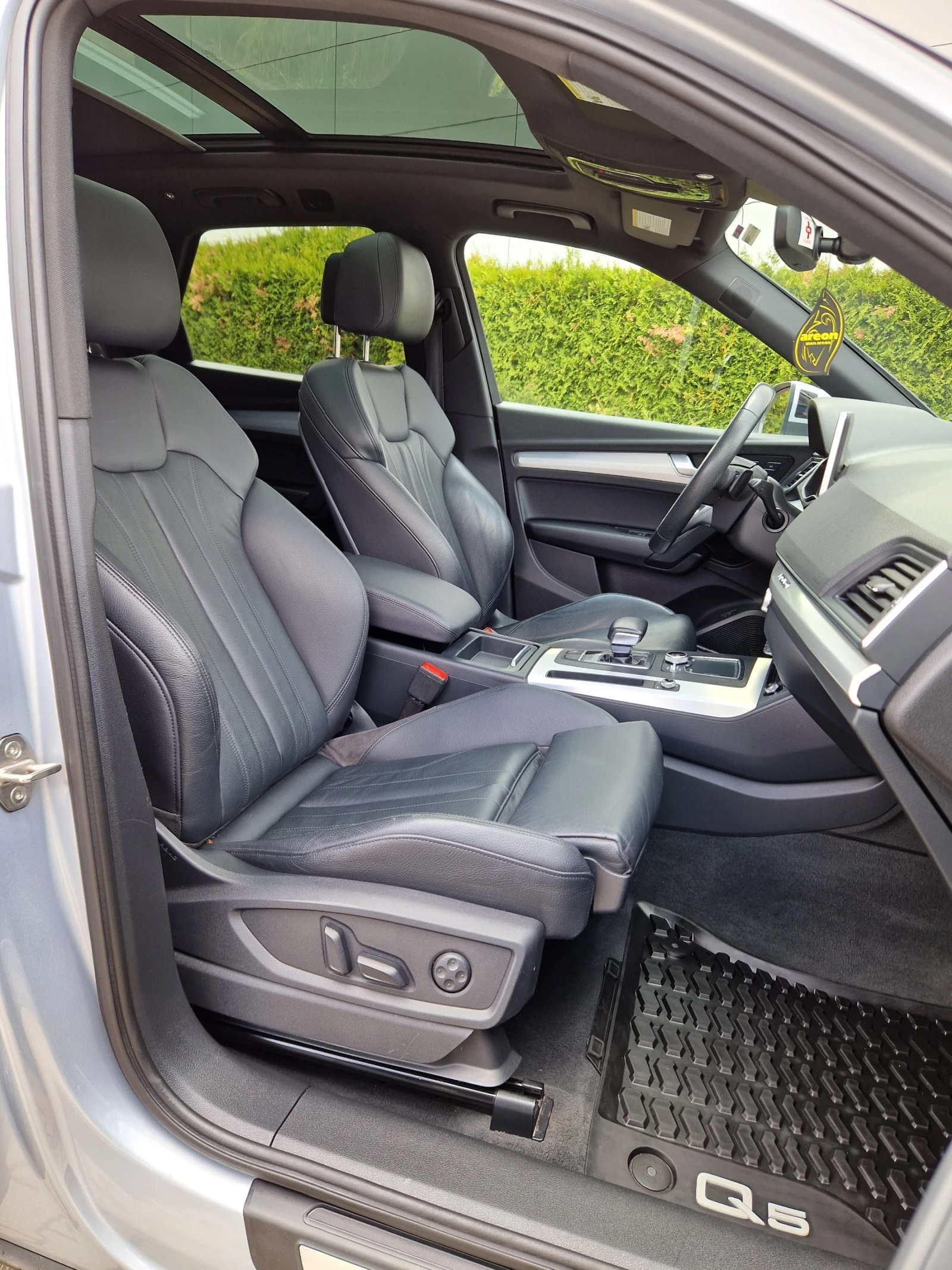 Audi Q5 S Line 252к.с. 130хил.км. - изображение 9