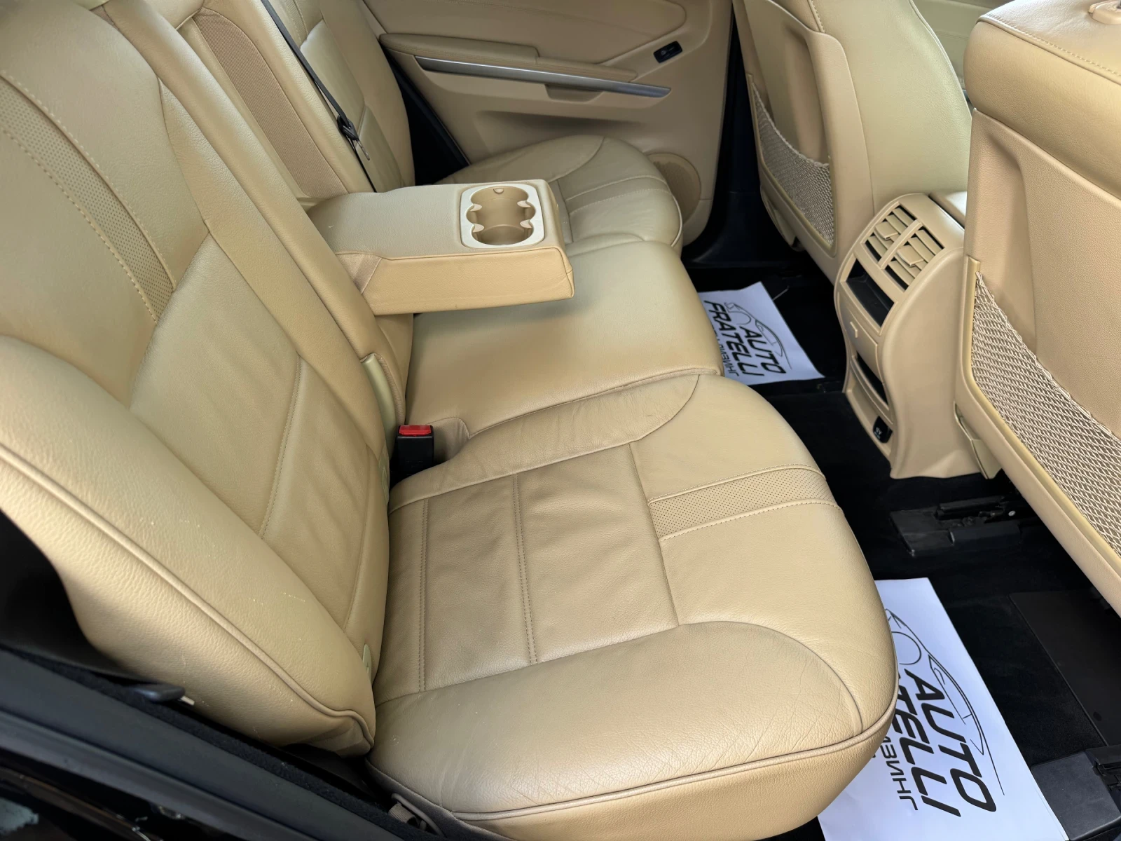 Mercedes-Benz ML 450 CDI PREMIUM FACELIFT* СОБСТВЕН ЛИЗИНГ* БАРТЕР - изображение 10