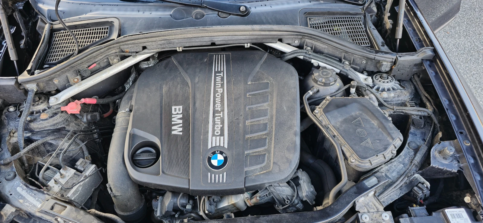 BMW X3 3.0d xDrive � | Mobile.bg � ����������� 13