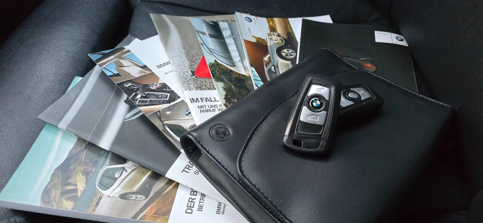 BMW X3 3.0d xDrive � | Mobile.bg � ����������� 14