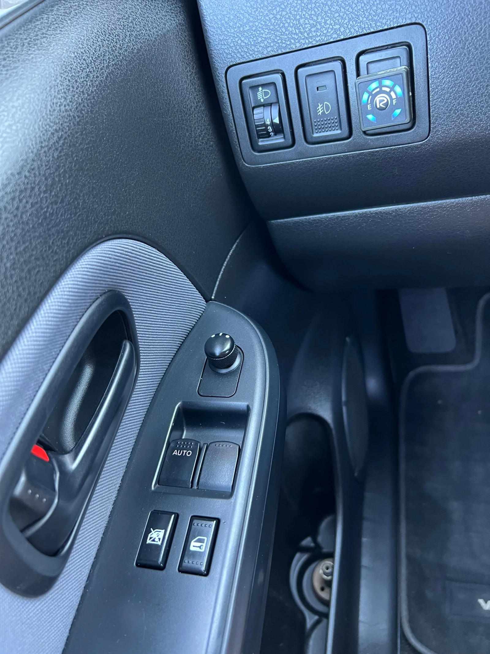 Suzuki Grand vitara 1.6 Газ - изображение 10
