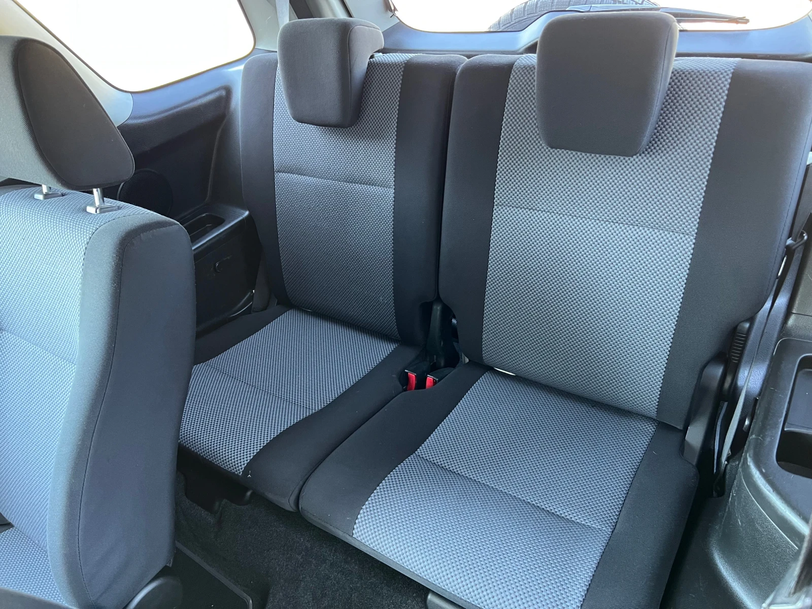Suzuki Grand vitara 1.6 Газ - изображение 8