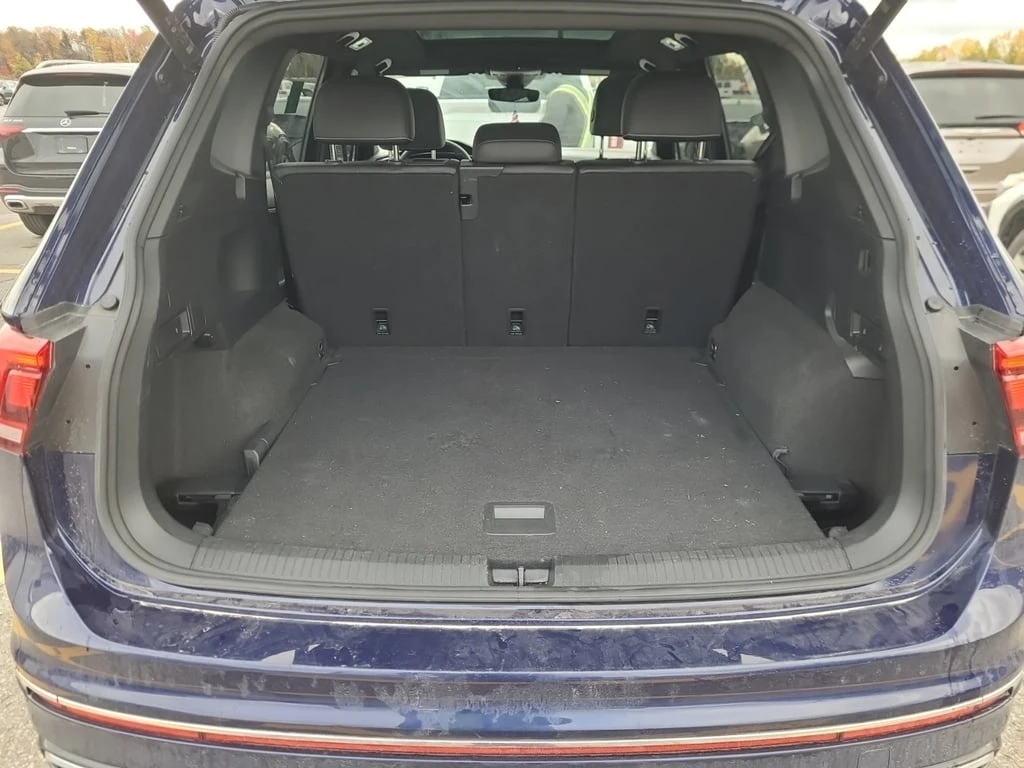 VW Tiguan * HIGHLINE R LINE * CARFAX *    | Mobile.bg   14