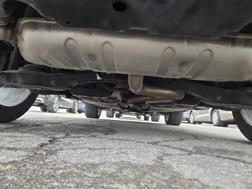 VW Tiguan * HIGHLINE R LINE * CARFAX *    | Mobile.bg   16