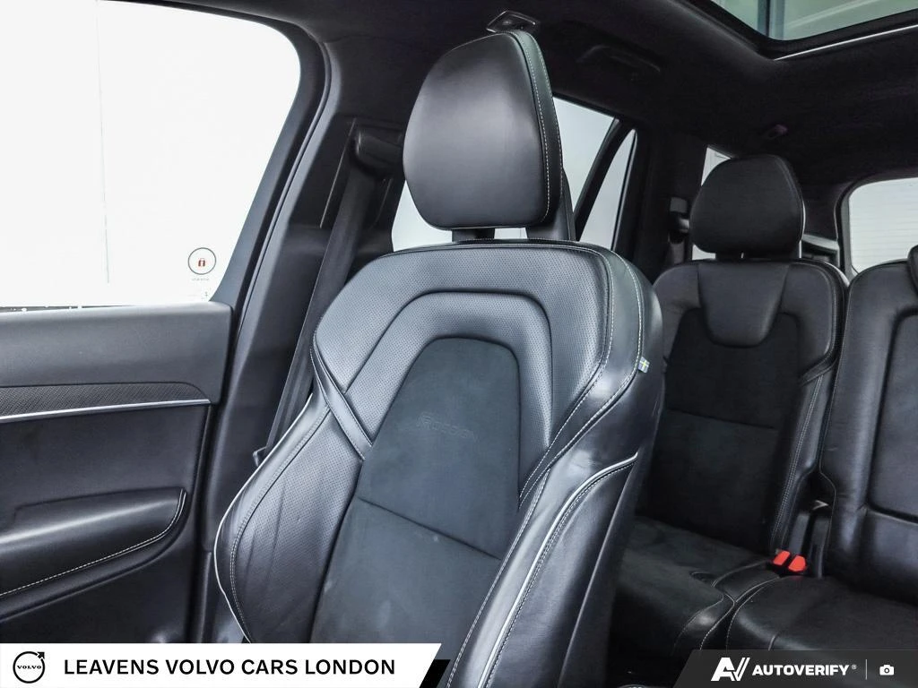 Volvo Xc90 6 R Design* * * 360-.* CarPlay* | Mobile.bg   14