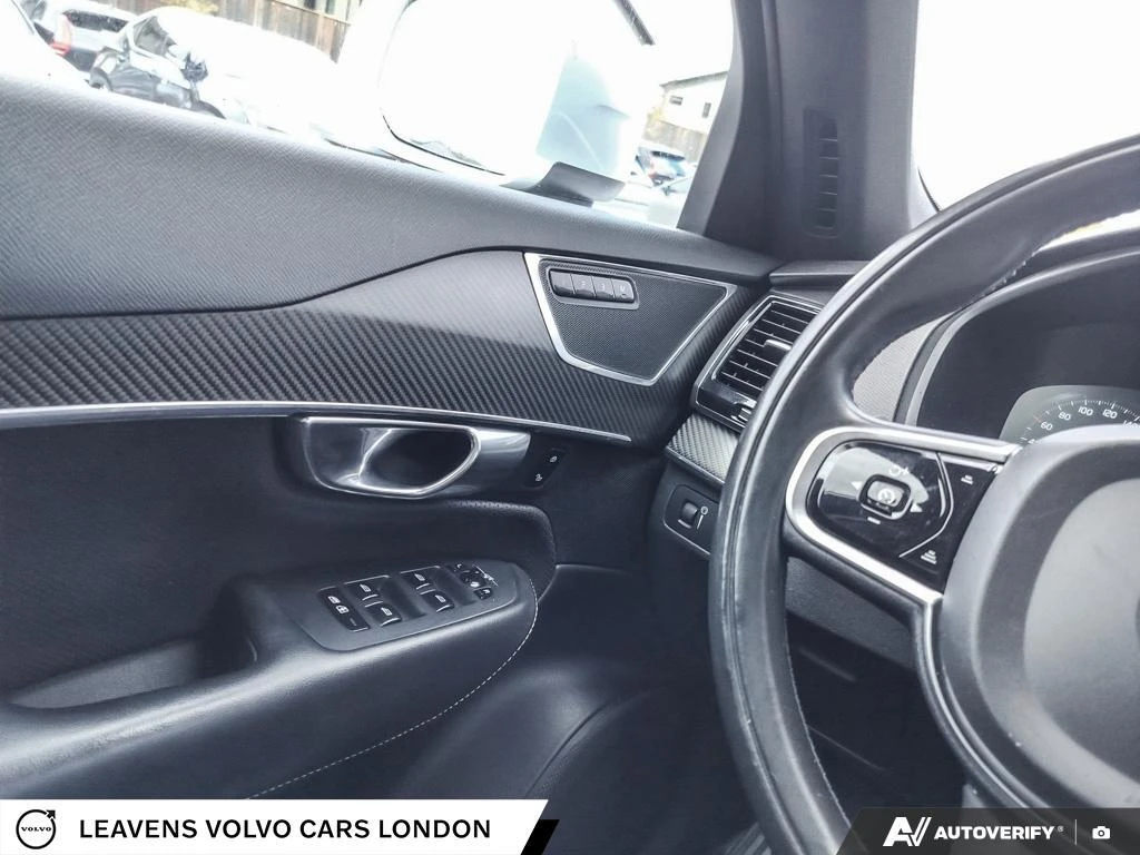 Volvo Xc90 6 R Design* * * 360-.* CarPlay* | Mobile.bg   15