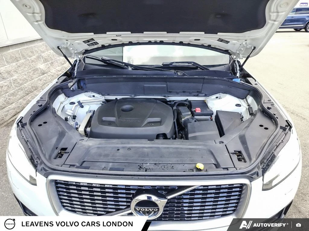 Volvo Xc90 6 R Design* * * 360-.* CarPlay* | Mobile.bg   17