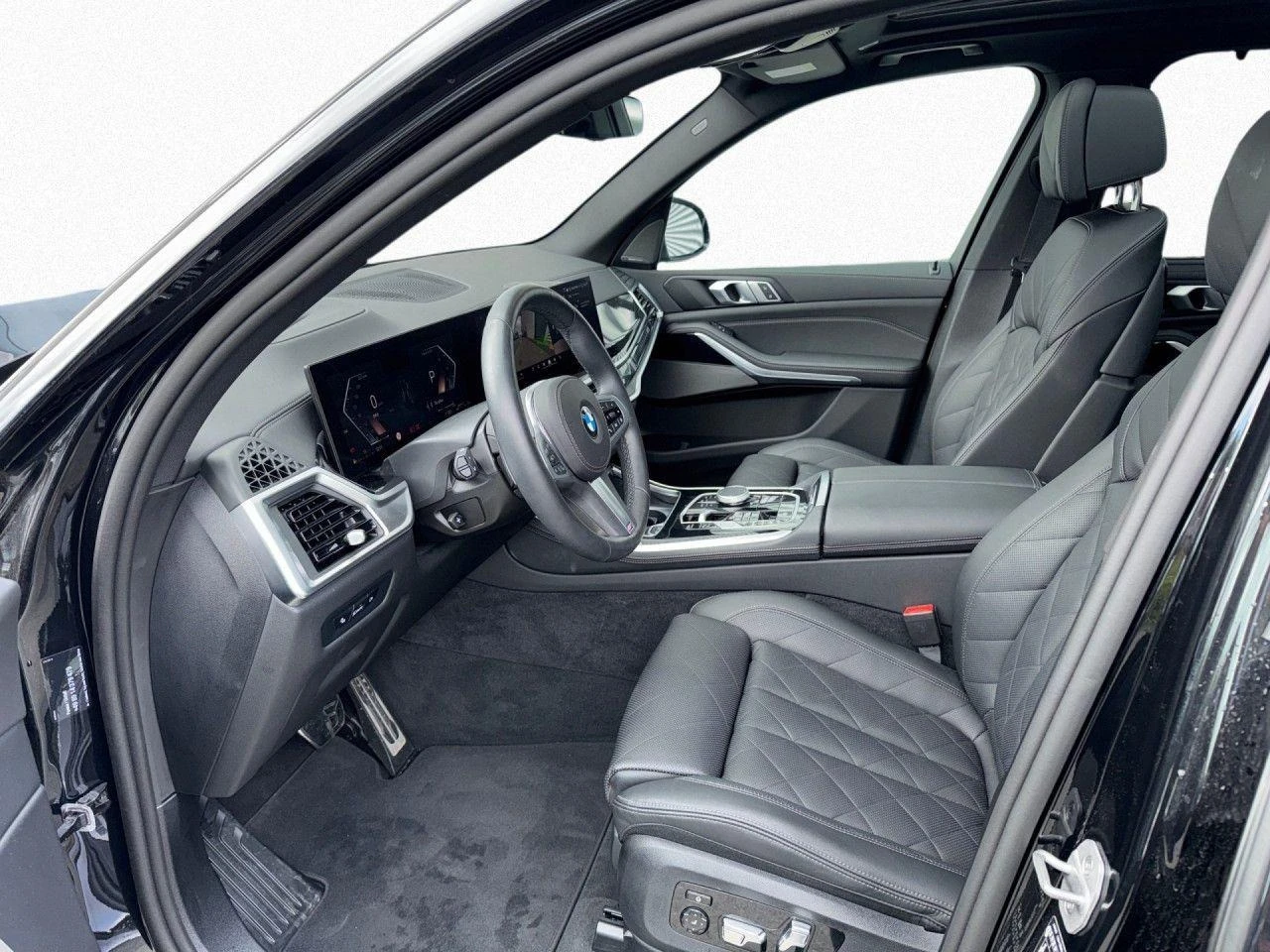 BMW X5 30d/xDrive/M-SPORT/SHADOW/SOFT-CLOSE/H&K/HEAD UP/ - изображение 7