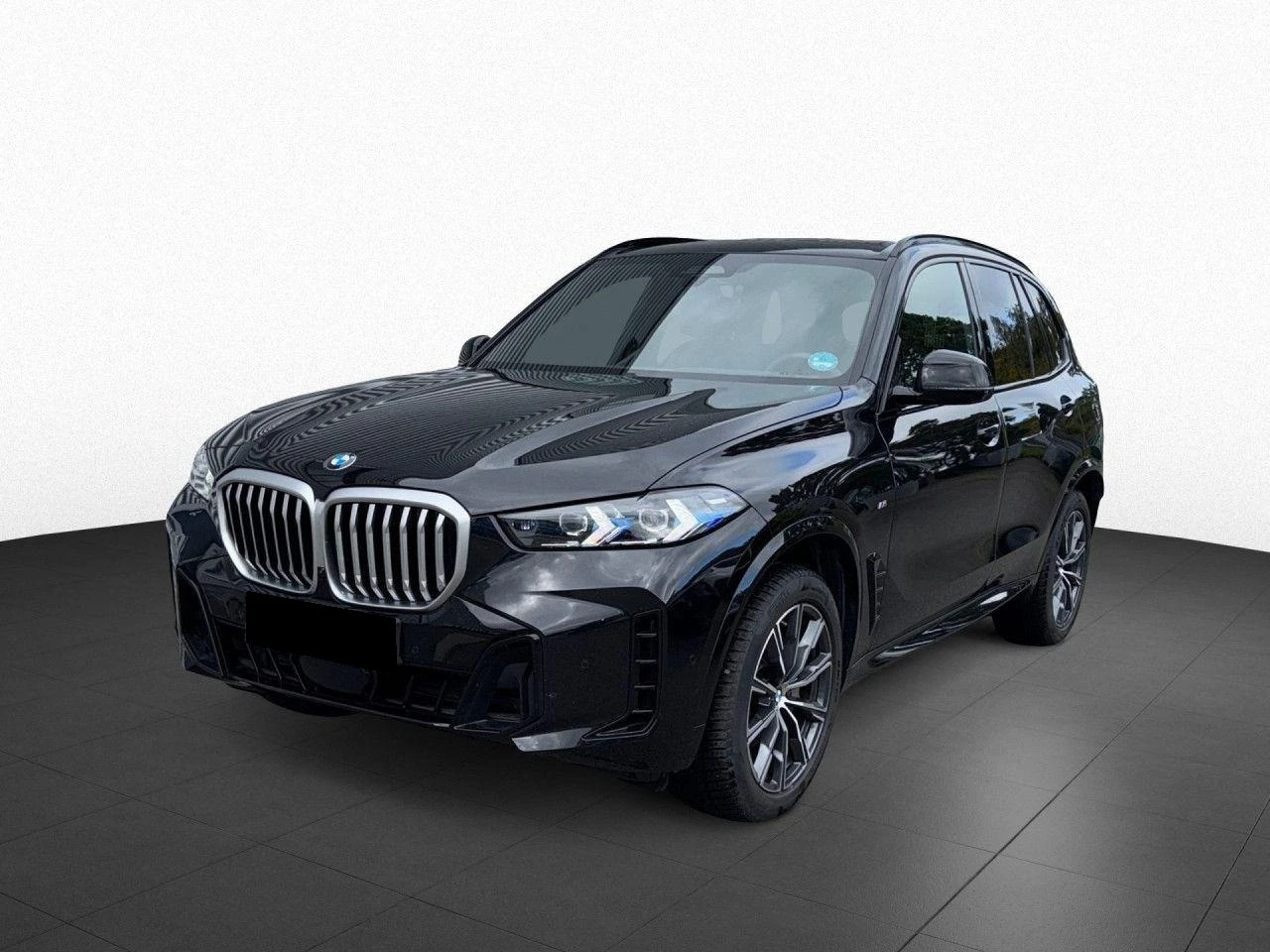 BMW X5 30d/xDrive/M-SPORT/SHADOW/SOFT-CLOSE/H&K/HEAD UP/ - изображение 2