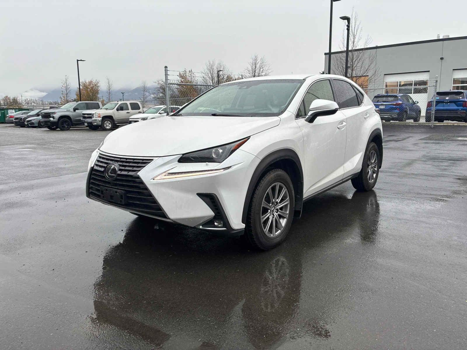 Lexus NX 300 * CARFAX *    | Mobile.bg   1