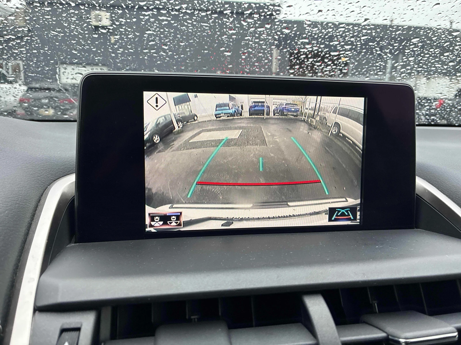 Lexus NX 300 * CARFAX *    | Mobile.bg   9