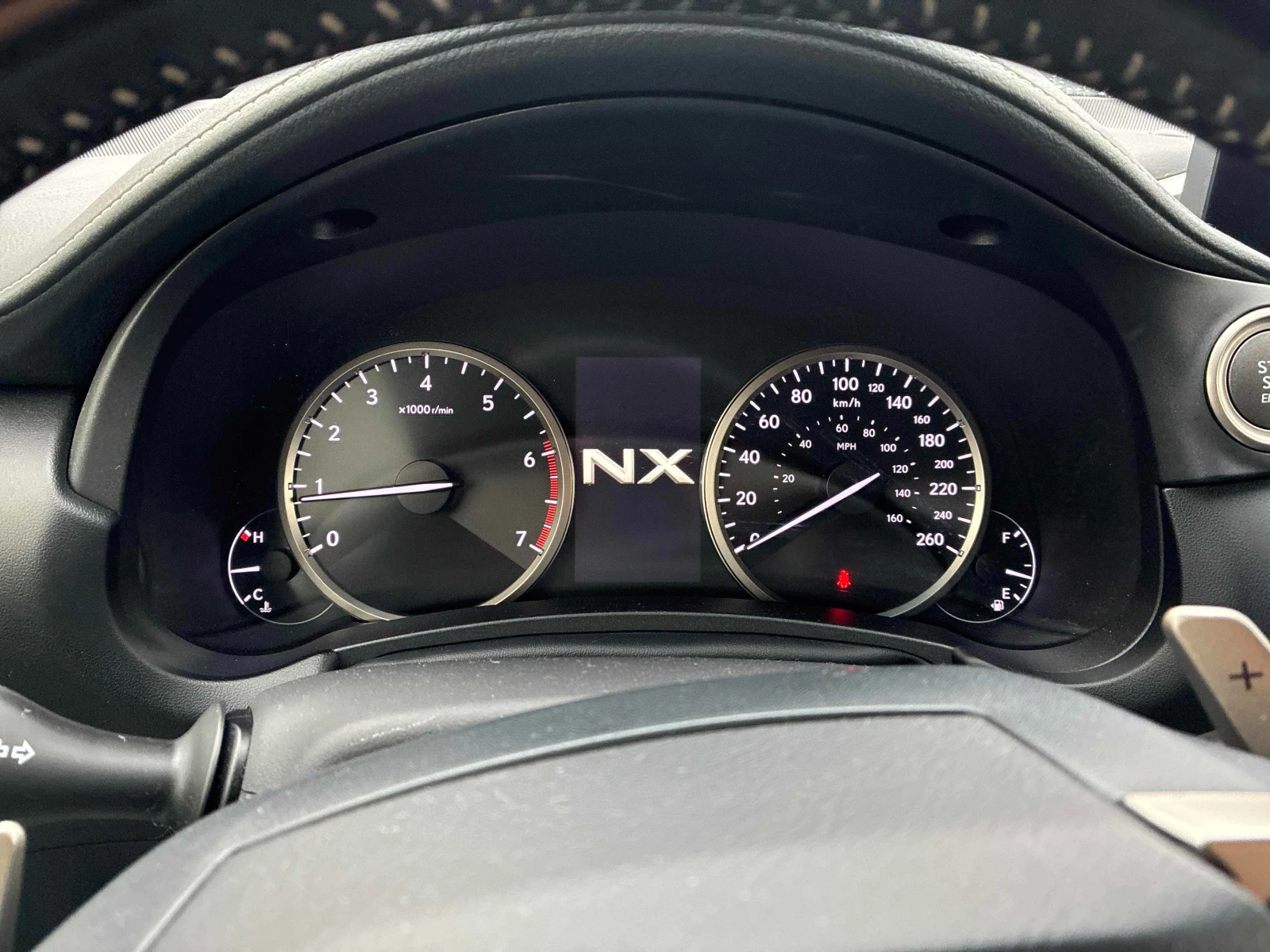 Lexus NX 300 * CARFAX *    | Mobile.bg   8