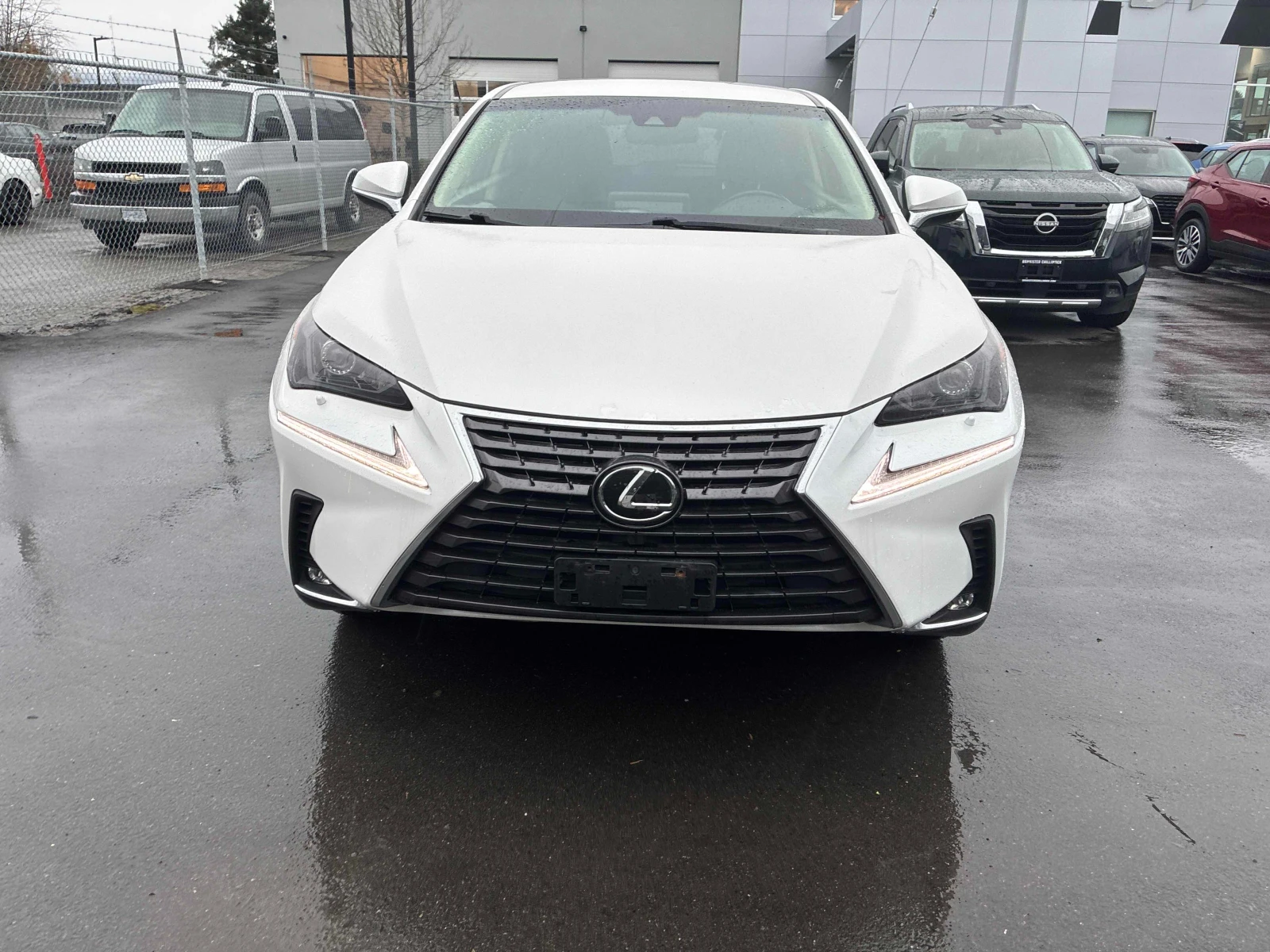 Lexus NX 300 * CARFAX *    | Mobile.bg   3