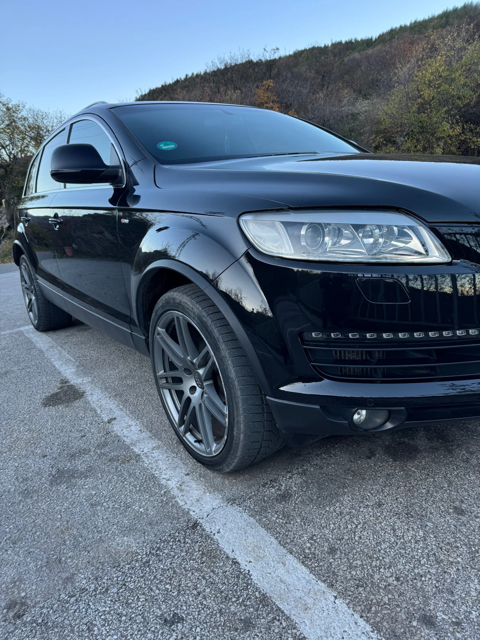 Audi Q7 3.0 TDi  S Line - изображение 5